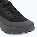 Scarpe da running da uomo Arcteryx Norvan LD 4 black/graphite 7