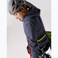 Giacca antivento da donna Arcteryx Squamish Hoody dark stratus 7