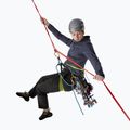 Giacca antivento da donna Arcteryx Squamish Hoody dark stratus 8