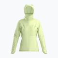 Giacca antivento da donna Arcteryx Squamish Hoody shincha