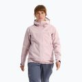 Giacca antipioggia da donna Arcteryx Beta alpine rose ii