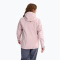 Giacca antipioggia da donna Arcteryx Beta alpine rose ii 3