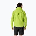 Giacca antipioggia da uomo Arcteryx Beta SL mantis/tatsu 3
