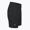 Pantaloncini da trekking da donna Arcteryx Gamma SL 9" black 3