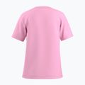 Maglietta da donna Arcteryx Kragg SL Cotton Heatmap Crew pineberry 2