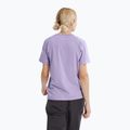 Maglietta da donna Arc'teryx Kragg Sl Cotton Emblem Crew mallow 2