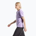 Maglietta da donna Arc'teryx Kragg Sl Cotton Emblem Crew mallow 3