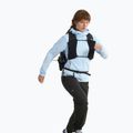 Giacca antivento da donna Arcteryx Atom SL Hoody alpine blue 2
