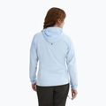 Giacca antivento da donna Arcteryx Atom SL Hoody alpine blue 3