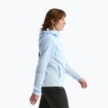 Giacca antivento da donna Arcteryx Atom SL Hoody alpine blue 4