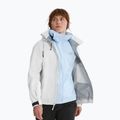Giacca antipioggia da donna Arcteryx Atom SL Hoody alpine blue 6