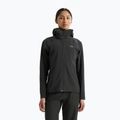 Giacca softshell da donna Arcteryx Gamma Lightweight Hoody black