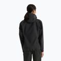 Giacca softshell da donna Arcteryx Gamma Lightweight Hoody black 3