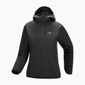 Giacca softshell da donna Arcteryx Gamma Lightweight Hoody black 6