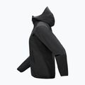 Giacca softshell da donna Arcteryx Gamma Lightweight Hoody black 7