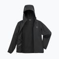 Giacca softshell da donna Arcteryx Gamma Lightweight Hoody black 8