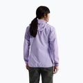 Giacca softshell da donna Arcteryx Gamma Lightweight Hoody mallow 3