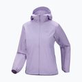 Giacca softshell da donna Arcteryx Gamma Lightweight Hoody mallow 6