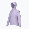 Giacca softshell da donna Arcteryx Gamma Lightweight Hoody mallow 8