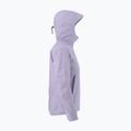 Giacca softshell da donna Arcteryx Gamma Lightweight Hoody mallow 9