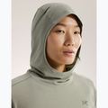 Felpa da trekking da donna Arc'teryx Sunna Hoody habitat 5
