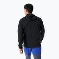 Felpa in pile da uomo Arcteryx Delta Hoody black sapphire 3