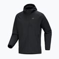 Felpa in pile da uomo Arc'Teryx Delta Hoody black sapphire 7