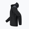 Felpa in pile da uomo Arcteryx Delta Hoody black sapphire 8