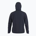 Felpa trekking da uomo  Arcteryx Sima Hoody black sapphire 3