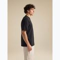 T-shirt da uomo Arcteryx Kragg Cotton Emblem Crew SS black 4