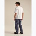 T-shirt da uomo Arcteryx Kragg Cotton Emblem Crew SS white light 4
