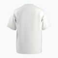 T-shirt da uomo Arcteryx Kragg Cotton Emblem Crew SS white light 9