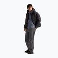 Piumino uomo Arcteryx Thorium Hoody black 2