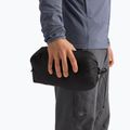 Piumino uomo Arcteryx Thorium Hoody black 8