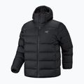 Piumino uomo Arcteryx Thorium Hoody black 9