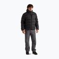 Piumino uomo Arcteryx Thorium Hoody black 10