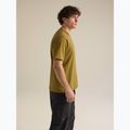 T-shirt da uomo Arcteryx Kragg Cotton Logo SS bracken 5