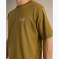 T-shirt da uomo Arcteryx Kragg Cotton Logo SS bracken 7