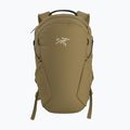 Zaino da trekking Arcteryx Mantis 16 l bracken