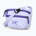 Marsupio cintura Arcteryx Mantis 1 kasumi/blurple