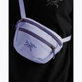 Marsupio cintura Arcteryx Mantis 1 kasumi/blurple 8