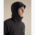 Giacca imbottita da uomo Arcteryx Beta Insulated black 6