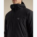Giacca imbottita da uomo Arcteryx Beta Insulated black 7