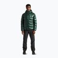 Giacca imbottita da uomo Arcteryx Cerium SV Hoody dark jade 2