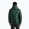 Giacca imbottita da uomo Arcteryx Cerium SV Hoody dark jade 3