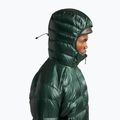 Giacca imbottita da uomo Arcteryx Cerium SV Hoody dark jade 6