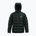 Giacca imbottita da uomo Arcteryx Cerium SV Hoody dark jade 11