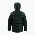 Giacca imbottita da uomo Arcteryx Cerium SV Hoody dark jade 12