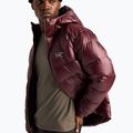 Giacca imbottita da uomo Arcteryx Cerium SV Hoody ultima 10