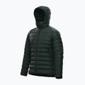 Giacca imbottita da uomo Arcteryx Cerium Hoody dark jade 3